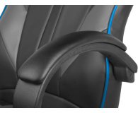 Natec Fury Avenger M czarno-niebieski NFF-1354 - 1385329 - zdjęcie 8